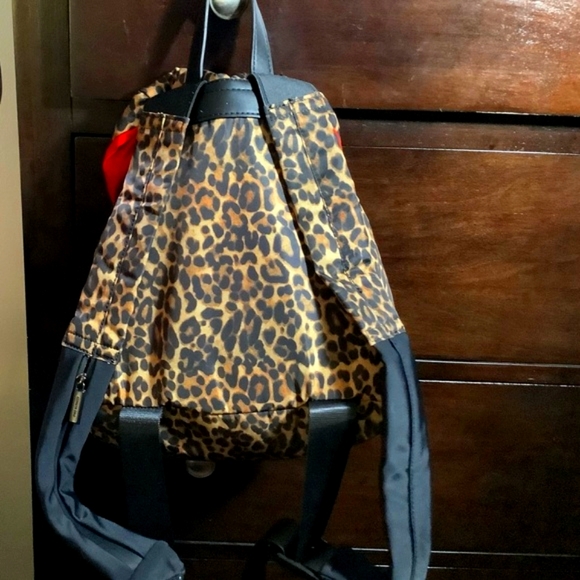 Kenneth Cole Reaction Backpack - Picture 2 of 5